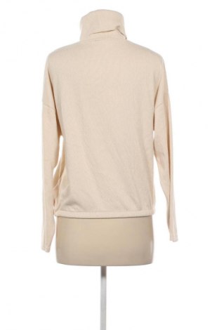 Damen Rollkragen Amisu, Größe S, Farbe Beige, Preis € 5,99