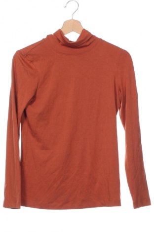 Damen Rollkragen Christian Berg, Größe XS, Farbe Orange, Preis € 8,99