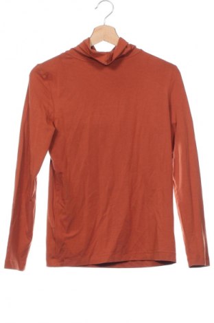 Damen Rollkragen Christian Berg, Größe XS, Farbe Orange, Preis € 8,99