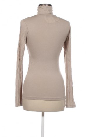 Damen Rollkragen Cubus, Größe XS, Farbe Beige, Preis € 7,99