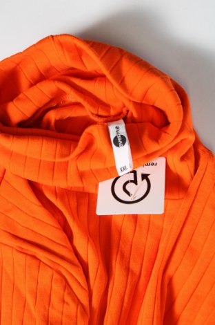 Damen Rollkragen Ever.me by Takko Fashion, Größe XXL, Farbe Orange, Preis € 7,99