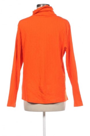 Damen Rollkragen Ever.me by Takko Fashion, Größe XXL, Farbe Orange, Preis € 7,99