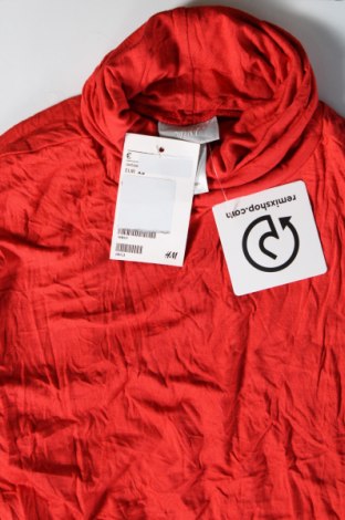 Damen Rollkragen H&M, Größe XS, Farbe Rot, Preis € 21,99