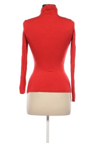 Damen Rollkragen H&M, Größe XS, Farbe Rot, Preis € 21,99