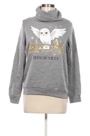 Helancă de femei Harry Potter, Mărime S, Culoare Gri, Preț 44,99 Lei