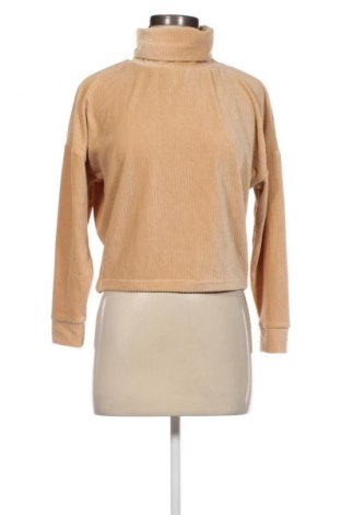 Damen Rollkragen Hound, Größe M, Farbe Beige, Preis 7,49 €