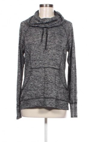 Damen Rollkragen Reebok, Größe M, Farbe Grau, Preis 15,99 €