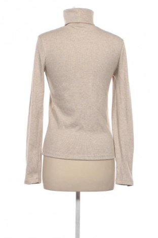 Damen Rollkragen Sinsay, Größe M, Farbe Beige, Preis € 6,99