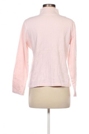 Damen Rollkragen St John's Bay, Größe L, Farbe Rosa, Preis € 5,99