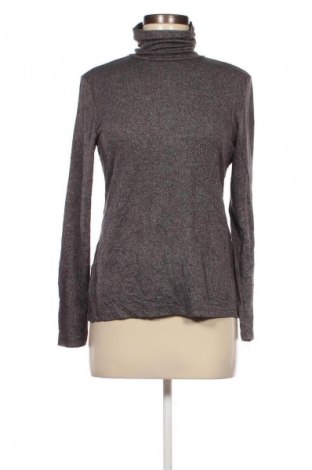 Damen Rollkragen Style & Co, Größe M, Farbe Grau, Preis 12,99 €