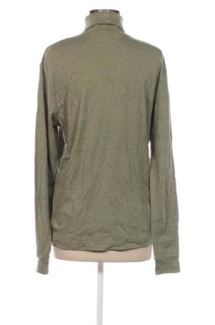 Dámsky rolák  Woolrich, Veľkosť L, Farba Zelená, Cena  66,95 €