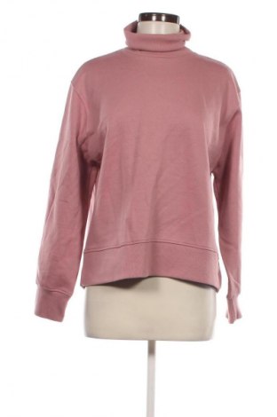 Damen Rollkragen Zara, Größe M, Farbe Aschrosa, Preis € 15,38