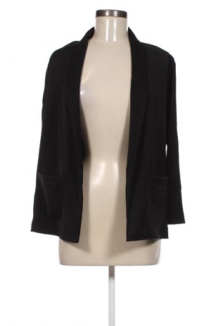 Damen Blazer, Größe M, Farbe Schwarz, Preis 17,49 €