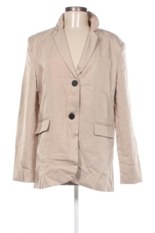 Damen Blazer, Größe M, Farbe Beige, Preis € 27,49