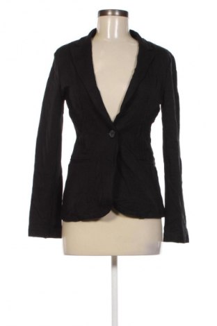 Damen Blazer, Größe M, Farbe Schwarz, Preis 11,99 €