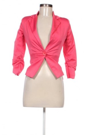 Damen Blazer, Größe S, Farbe Rosa, Preis 15,99 €