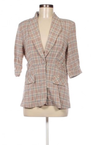 Damen Blazer, Größe S, Farbe Beige, Preis € 5,49