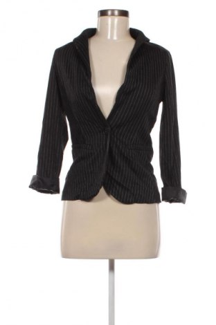 Damen Blazer, Größe S, Farbe Schwarz, Preis 15,99 €