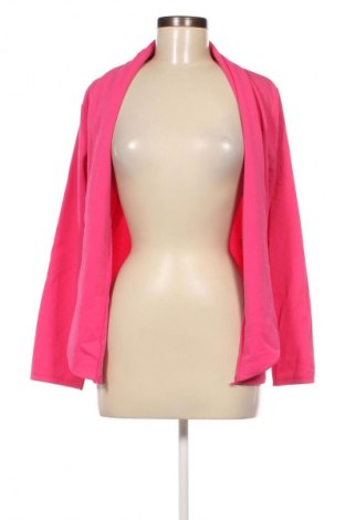 Damen Blazer, Größe L, Farbe Rosa, Preis 13,99 €