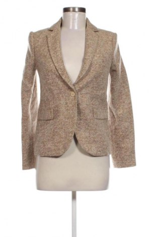 Damen Blazer, Größe L, Farbe Beige, Preis 17,99 €