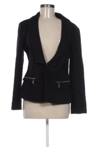 Damen Blazer, Größe L, Farbe Schwarz, Preis € 17,49