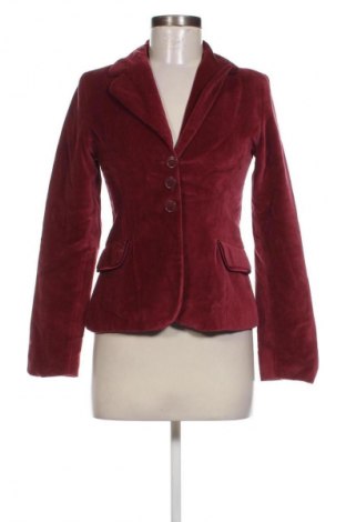 Damen Blazer, Größe S, Farbe Rot, Preis € 40,55