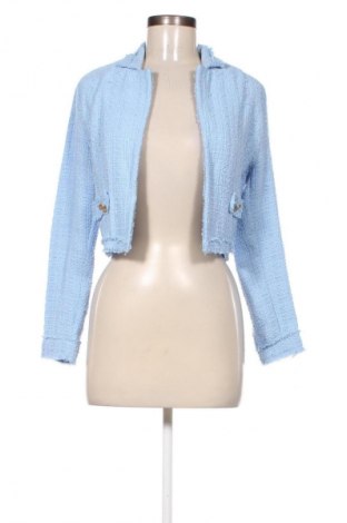 Damen Blazer, Größe S, Farbe Blau, Preis € 15,99