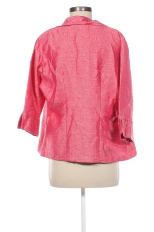 Damen Blazer, Größe L, Farbe Rosa, Preis € 15,99