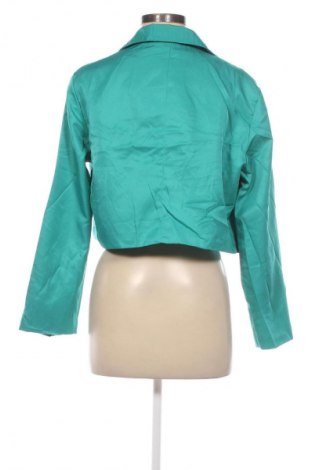 Damen Blazer, Größe S, Farbe Blau, Preis 10,49 €