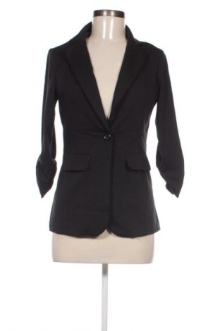 Damen Blazer, Größe M, Farbe Schwarz, Preis € 11,99