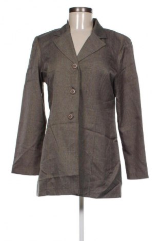 Damen Blazer, Größe S, Farbe Beige, Preis 10,49 €