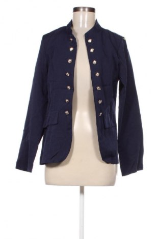 Damen Blazer, Größe S, Farbe Blau, Preis € 17,49