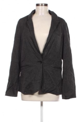 Damen Blazer, Größe XL, Farbe Grau, Preis € 15,99