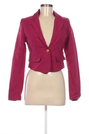 Damen Blazer, Größe M, Farbe Rosa, Preis € 17,49