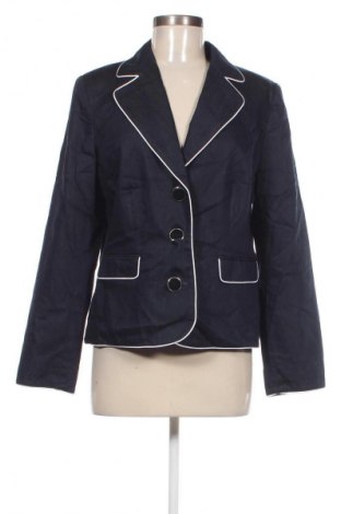 Damen Blazer, Größe M, Farbe Blau, Preis € 17,49