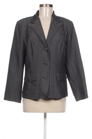 Damen Blazer, Größe M, Farbe Grau, Preis € 15,99