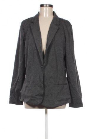 Damen Blazer, Größe XL, Farbe Grau, Preis 17,49 €