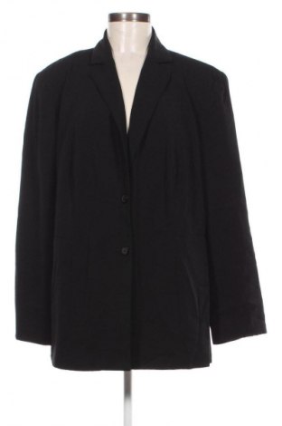 Damen Blazer, Größe XXL, Farbe Schwarz, Preis € 11,99