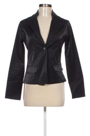 Damen Blazer, Größe M, Farbe Schwarz, Preis 24,55 €