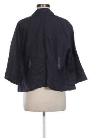 Damen Blazer, Größe M, Farbe Blau, Preis 15,99 €