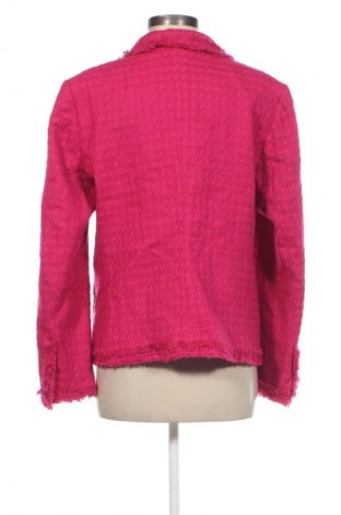 Damen Blazer, Größe L, Farbe Rosa, Preis 13,99 €