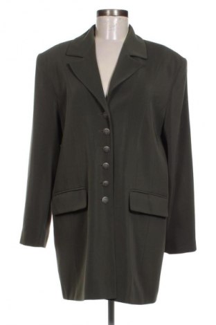 Damen Blazer, Größe XXL, Farbe Grün, Preis € 25,06