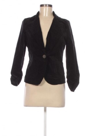 Damen Blazer, Größe S, Farbe Schwarz, Preis 33,99 €