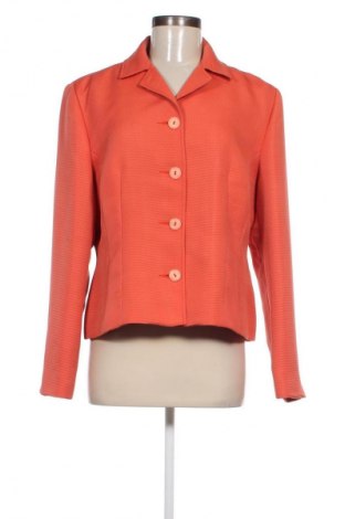 Damen Blazer, Größe XL, Farbe Orange, Preis € 13,99