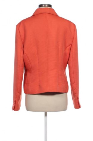 Damen Blazer, Größe XL, Farbe Orange, Preis € 17,49