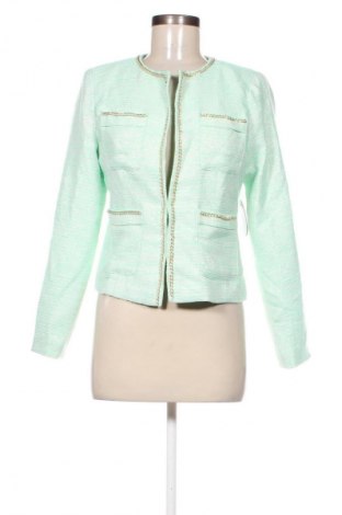 Damen Blazer, Größe M, Farbe Grün, Preis € 39,39