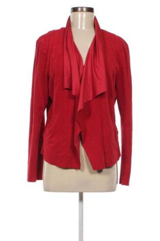 Damen Blazer, Größe XL, Farbe Rot, Preis € 17,49