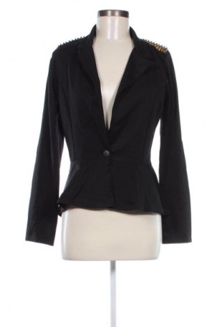 Damen Blazer 2 Bizzy, Größe L, Farbe Schwarz, Preis € 6,99