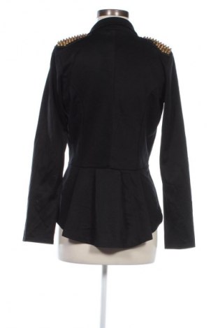 Sacou de femei 2 Bizzy, Mărime L, Culoare Negru, Preț 157,99 Lei