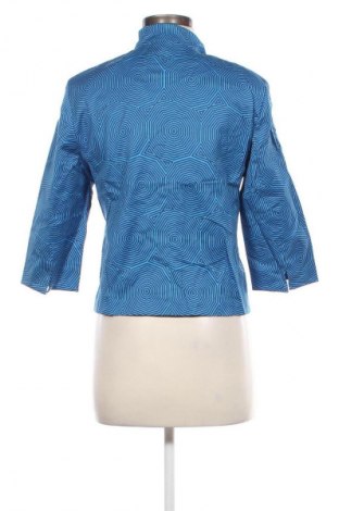 Damen Blazer A-K-R-I-S- Punto, Größe S, Farbe Blau, Preis € 33,99